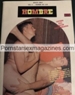 HOMBRE vol 2 no 6 Gay Nude Male Photo Men Magazine 1972 Coronado