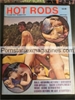 HOT RODS vol 2 no 1 Gay Nude Male Photo Stories Magazine