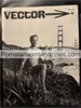 Vector Magazine 5/71 vintage XXX gay porn