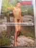 International Nudist Sun  -9 1965 Gay Photo Magazine Rare