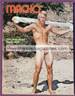 GAY : Vintage 1974 Nude Male Beefcake Magazine MACHO  -1 mostly Champion L@@K INSIDE!!!