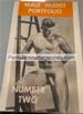 Male Nudist Portfolio  -2 DSI Sales Gay Photo Magazine Rare