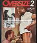 Oversize 2 Magazine 1970s vintage XXX gay porn