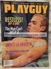 PLAYGUY - April 1994 - Gay Magazine -Bruce La Bruce's Super 8 1/2 - The secret roots of Gay Life