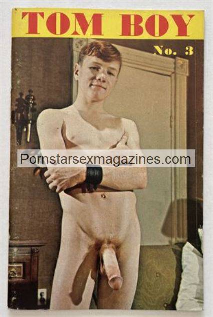 vintage gay magazine dsi sales tom boy 3