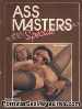 Ass Masters Special 01 sexmagazine - Crystal DAWN, Lisa DE LEEUW