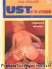 Lust in the Afternoon porno magazine - Porsche LYNN XXX