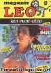 Leo 1992-8 Czech Porno Magazine - Angelica BELLA