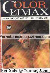 color climax pierced girl