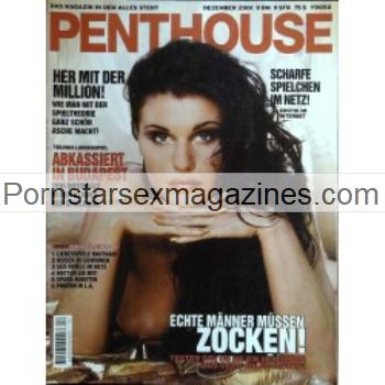 penthouse nr12 dezember 2 doreen 