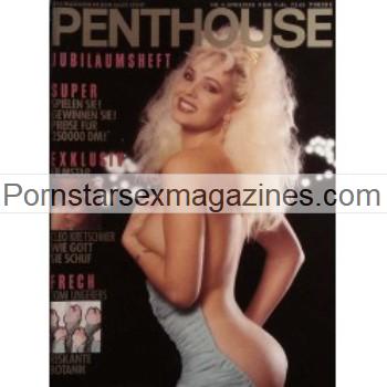 penthouse nr4 april 1988 brenda steunbeer