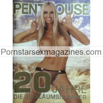 penthouse nr4 april 2000 claudia