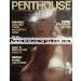 German magazine PENTHOUSE 8 in AUGUST 1992 - JASMINE