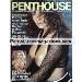 German magazine PENTHOUSE 2 in FEBRUAR 1994 - NICOLE