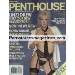 Magazine PENTHOUSE USA VOL 22 in NO 10 in OCTOBER 1987 - LINZI DREW