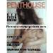 German magazine PENTHOUSE 9 in SEPTEMBER 1993 - KATRINA