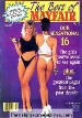 THE BEST of MAYFAIR Sex Magazine - 80s Superstar