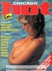CHICAGO 6-89 adult Magazine - JULIA PARTON & Ali MOORE