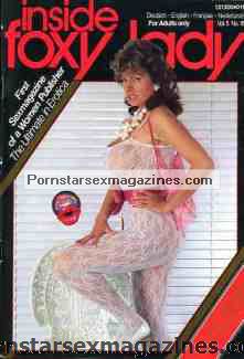 221px x 325px - Foxy Lady 18 porno magazin - Tereza ORLOWSKI, Marilyn JESS & Michelle BAUER  @ Pornstarsexmagazines.com