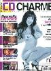 CD CHARME 10 adult Magazine - Asia CARRERA, Christy CANYON & Julia CHANEL *