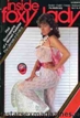 Foxy Lady 18 porno magazin - Tereza ORLOWSKI, Marilyn JESS & Michelle BAUER