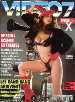 Video 7 X 19H Adult sex Magazine - Christy CANYON & SAVANNAH
