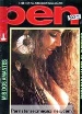 PEN 106 Spanish sex magazine - JULIA PARTON & MELANIE LARSEN