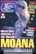rivista pornografica MOANA POZZI