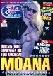 GIN FIZZ 311 sex magazine - MOANA POZZI & KARIN SCHUBERT XXX