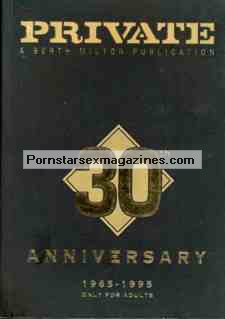 private 30th anniversary