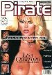 PIRATE 60 adult magazine - LISA CRAWFORD & SOPHIE EVANS