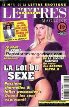 LETTRES 130 adult magazine - pornstar ADELE STEPHENS