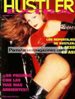 HUSTLER EXTRA 12 spanish sex magazine - Pornstar Anita BLONDE