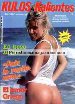 KULOS KALIENTES 1 sex magazine - Jenny COPE & Pauline HICKEY