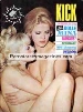 KICK 4 sex magazine - Pornstar Karin SCHUBERT