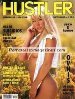 HUSTLER 56 spanish sex magazine - KRISTI MYST & ROXANNE HALL XXX