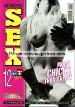 Sex 12 Private magazine - Vanessa CHASE & Twin Sisters Timea & Marianna KISS