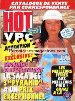 HOT VPC adult Magazine - Pornstars Tania RUSSOF & Silvia SAINT