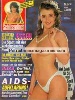 SCHLUSSELLOCH 15-87 Sex Magazine - Page 3 girl Gail McKENNA