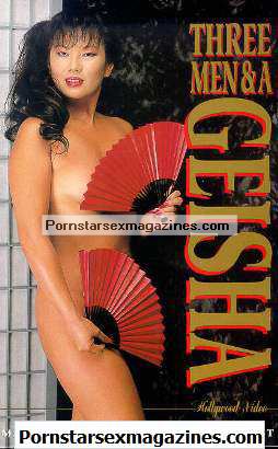 Vintage Asian Porn Stars - Asian sexstar Mai LIN vintage sex magazines Â« PornstarSexMagazines.com