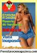 PUNTO G 4 Spanish Porno magazine - Minni CHAMP & Tiny TOVE