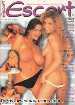 Escort 2000 - 2 Czech porno Magazine - Linsey-Dawn McKENZIE & Jenna JAMESON