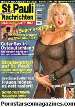 ST PAULI 4-96 adult Magazine - SANDRA SCREAM & DAKOTA KELLY