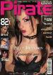 Pirate 82 sexmagazin by Private - Patty Brandon, Bettina CAMPBELL & GAUGE