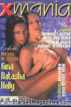 XMANIA 05 porno magazine - Pornstar Gina WILD 70 pages special XXX