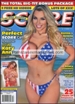 score magazine