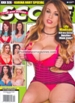 SCORE Adult Magazine - ScoreGirl LILY MADISON Brit Bra Buster Bustier Than Ever