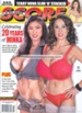 SCORE Adult Magazine - MINKA Bustiest Asian KK-Cup Tits And Greatest Hits