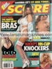 score magazine