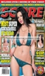 SCORE Adult Magazine - The Perfect Body Of Sha Rizel On The North Coast